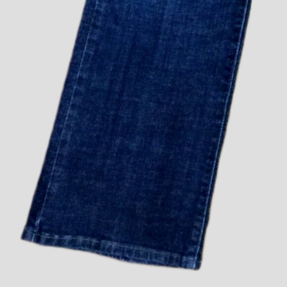 Levi's Perfectly Slimming Bootcut 512 Jeans, Stretch, Sits at waist, Size 4 - Picture 12 of 12